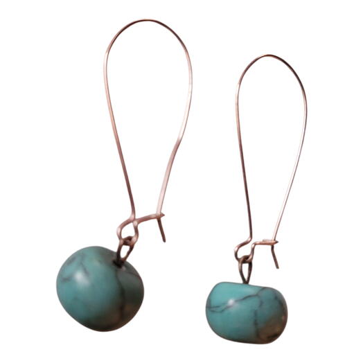 Monette summer earing