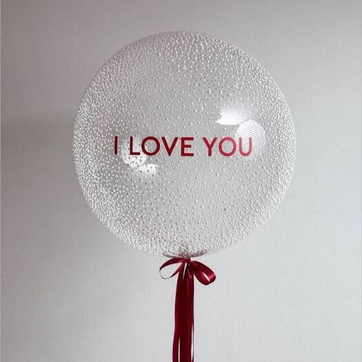 Love you