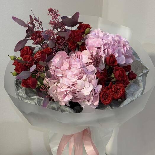 Rouge Tenderness