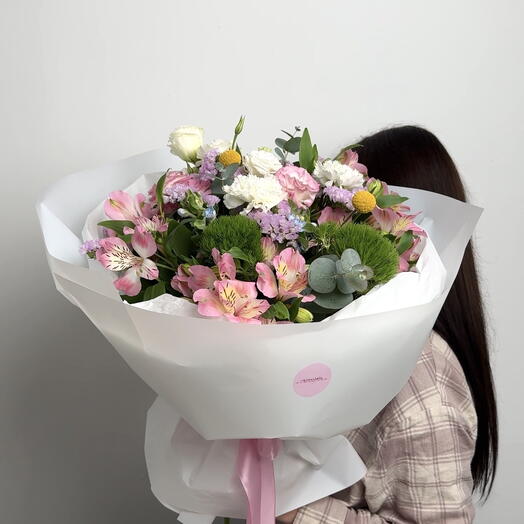 Mix bouquet