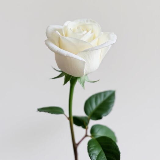 White Rose