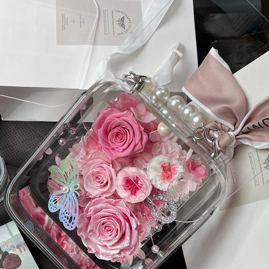 Luxurious gift for your favourite deserving ones