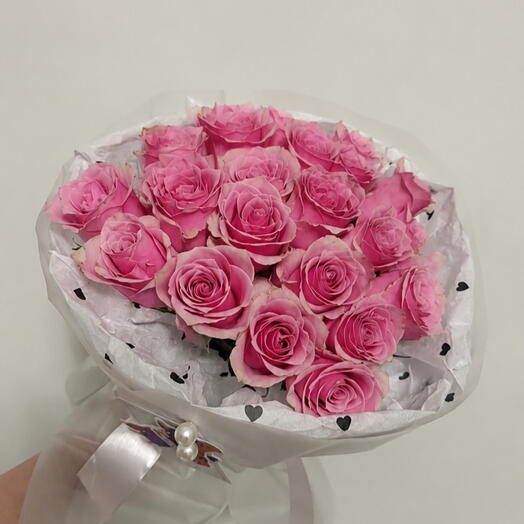 Pink happiness 🐝 20 pice