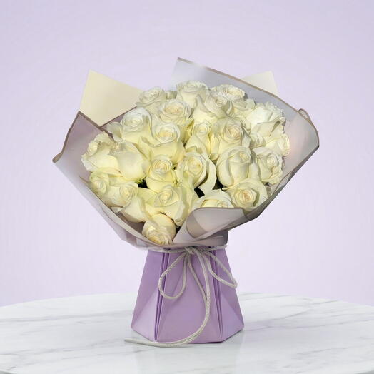 White Roses