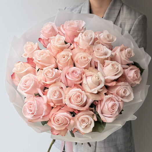 25 roses