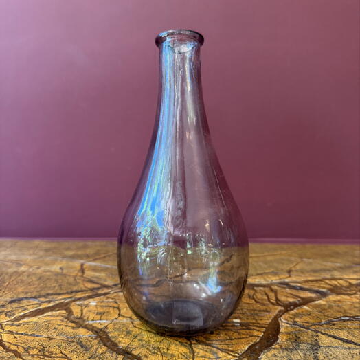 Bottle Vase 19cm