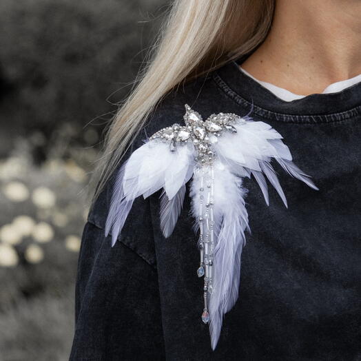 White Phoenix