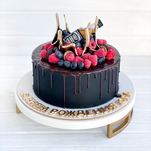 Cake 2 kg