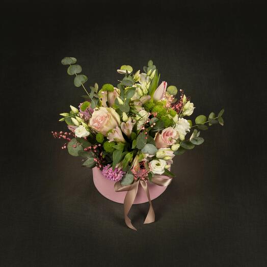 Flowerbox "Candy"