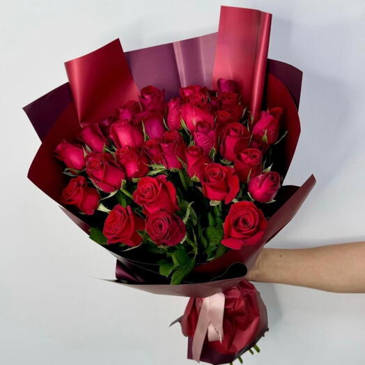 Roses