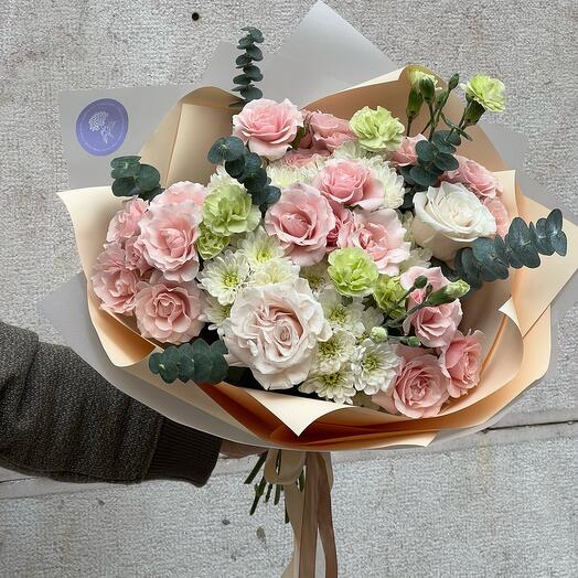 Azores Blush