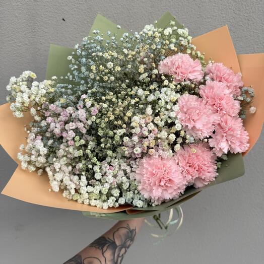 Rainbow Bouquet