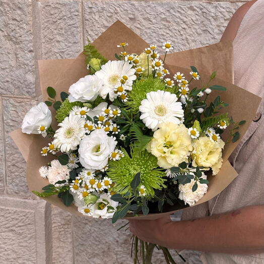 Countryside bouquet