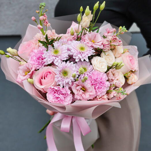 Tender Whisper 🩷