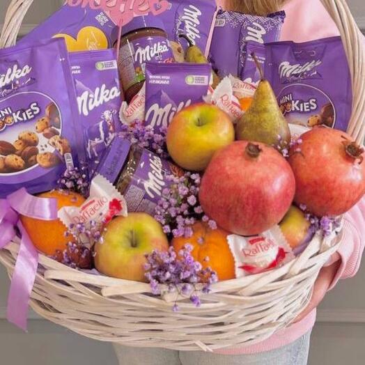 Gift Basket No. 2