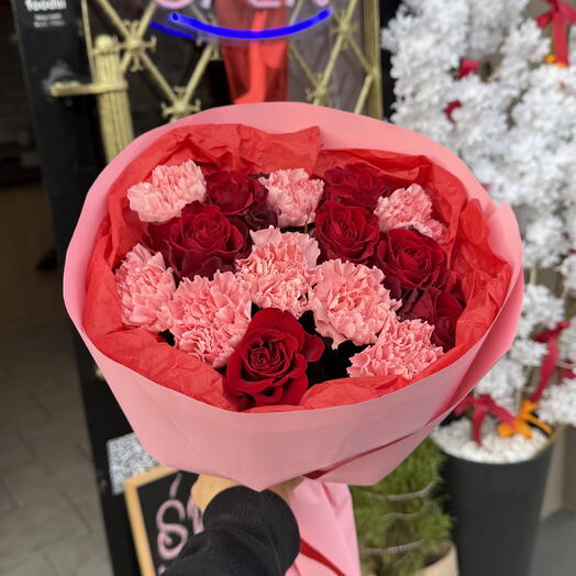 Roses
