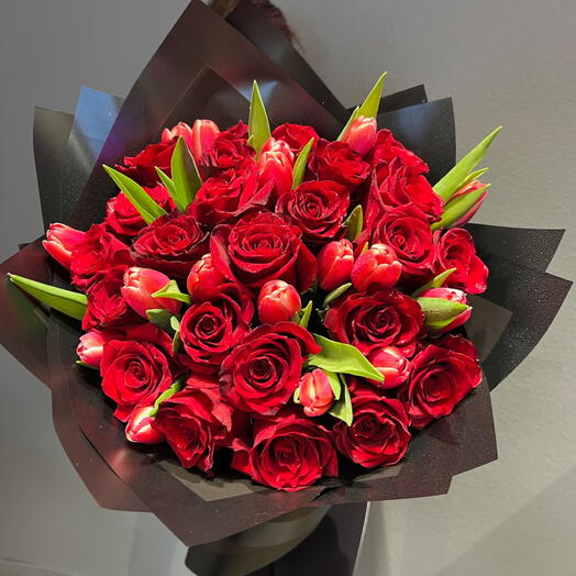 Love Blossoms