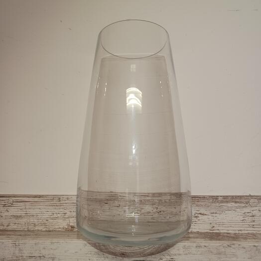 Big vase