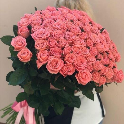 Дотик любові