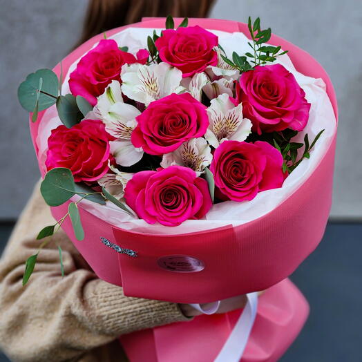 Love in Bloom