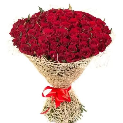 Endless love