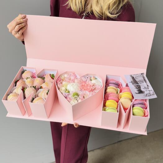 MOM box