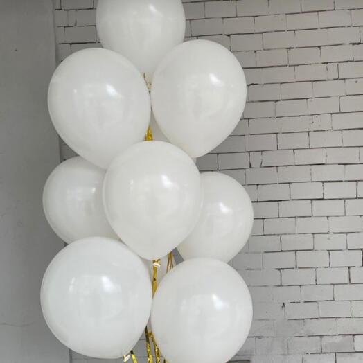 Happy birthday, White!
