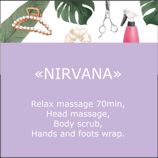 Nirvana