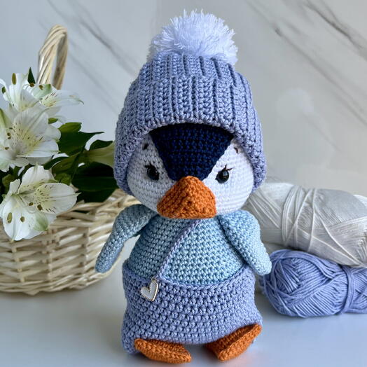 Penguin Lolo