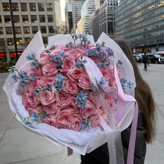 Timeless Bloom