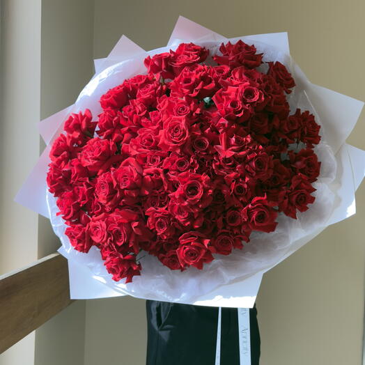 Wow Bouquet