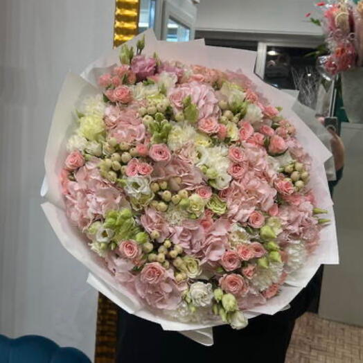 Mary Flowers