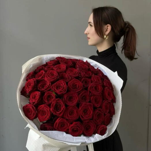Red Classic