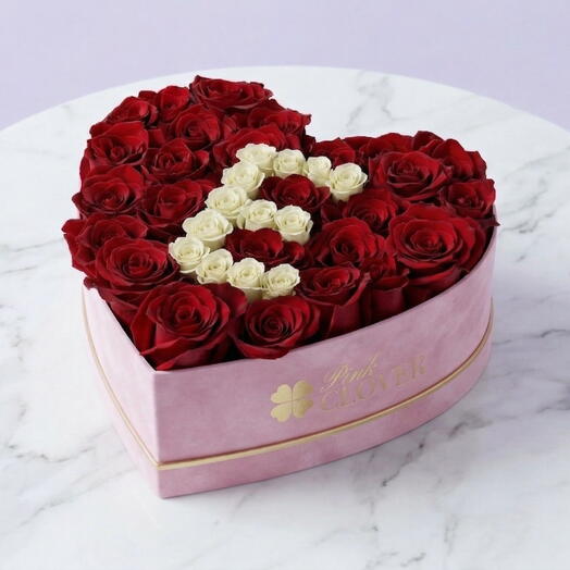 Love Signature