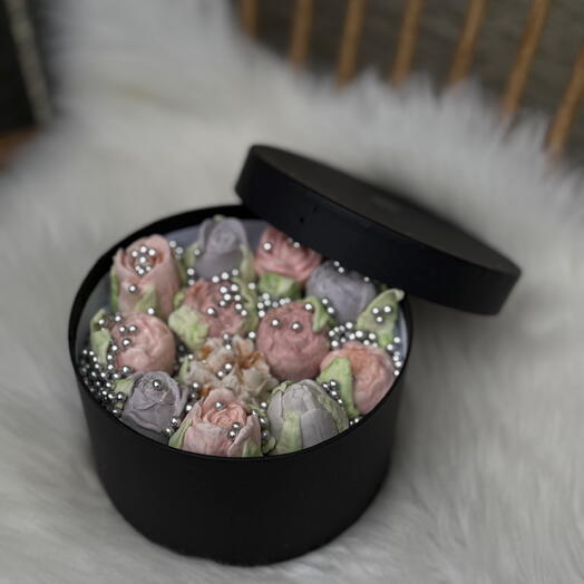 Sweet Blossom Box M