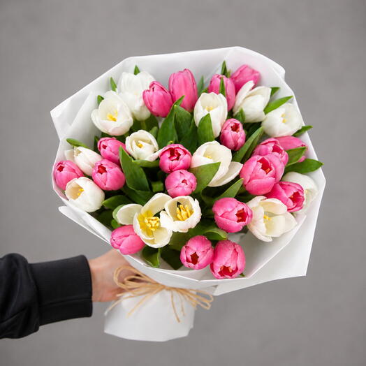 Heavenly Tulip Mix