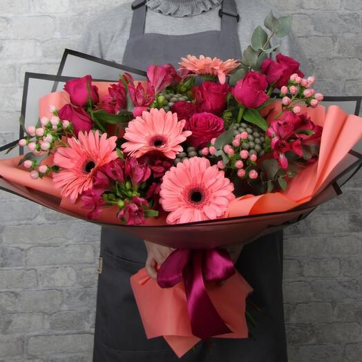 Bouquet 14/1
