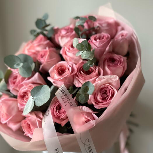 Pink expression