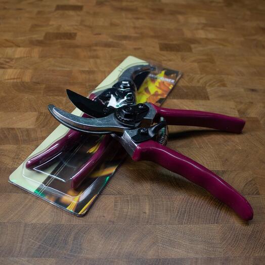 Flower cutter