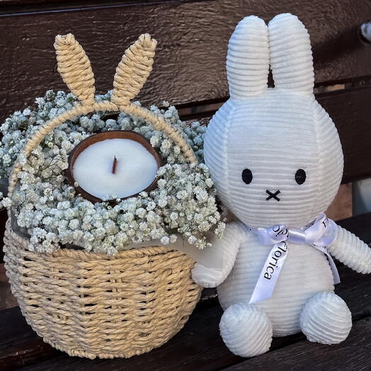 Bunny Set