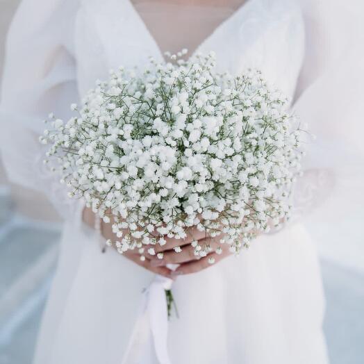 Bridal bouquet 4