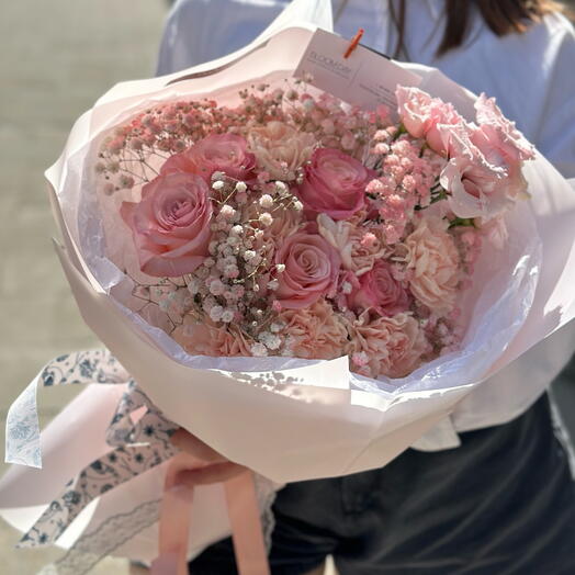 PINK MADNESS
