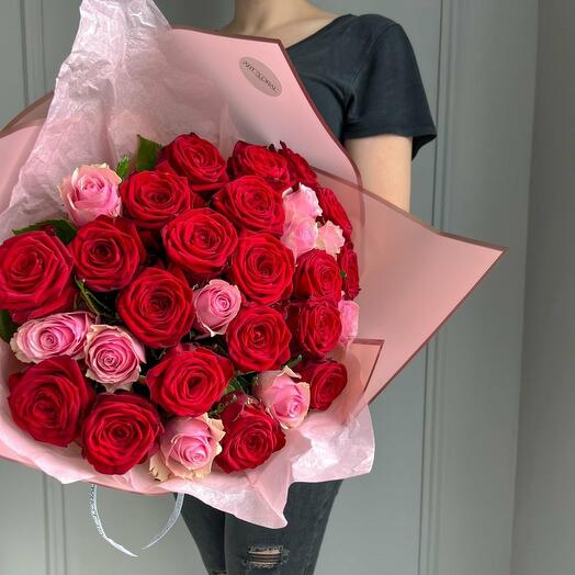 Bouquet "Mary"