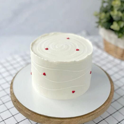 Cake 1 kg