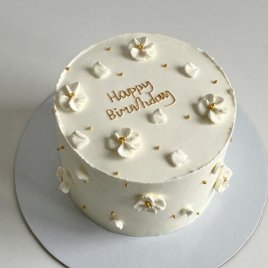 Happy Birthday 1 kg