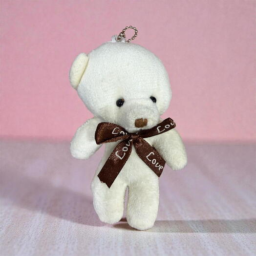Teddy Bear
