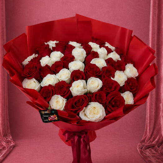 Mega Impression Bouquet
