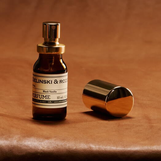Perfume Black Vanilla (10 ml)
