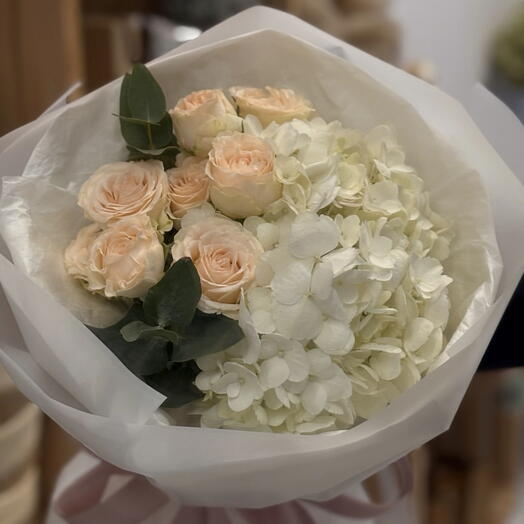 Bouquet 6