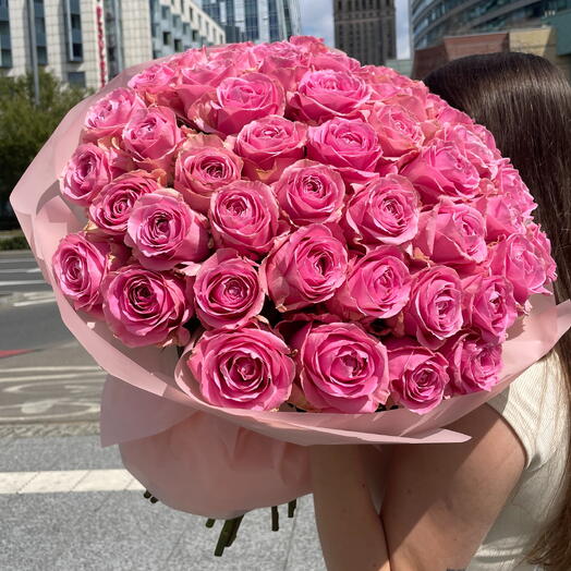 51 rosa Rosen